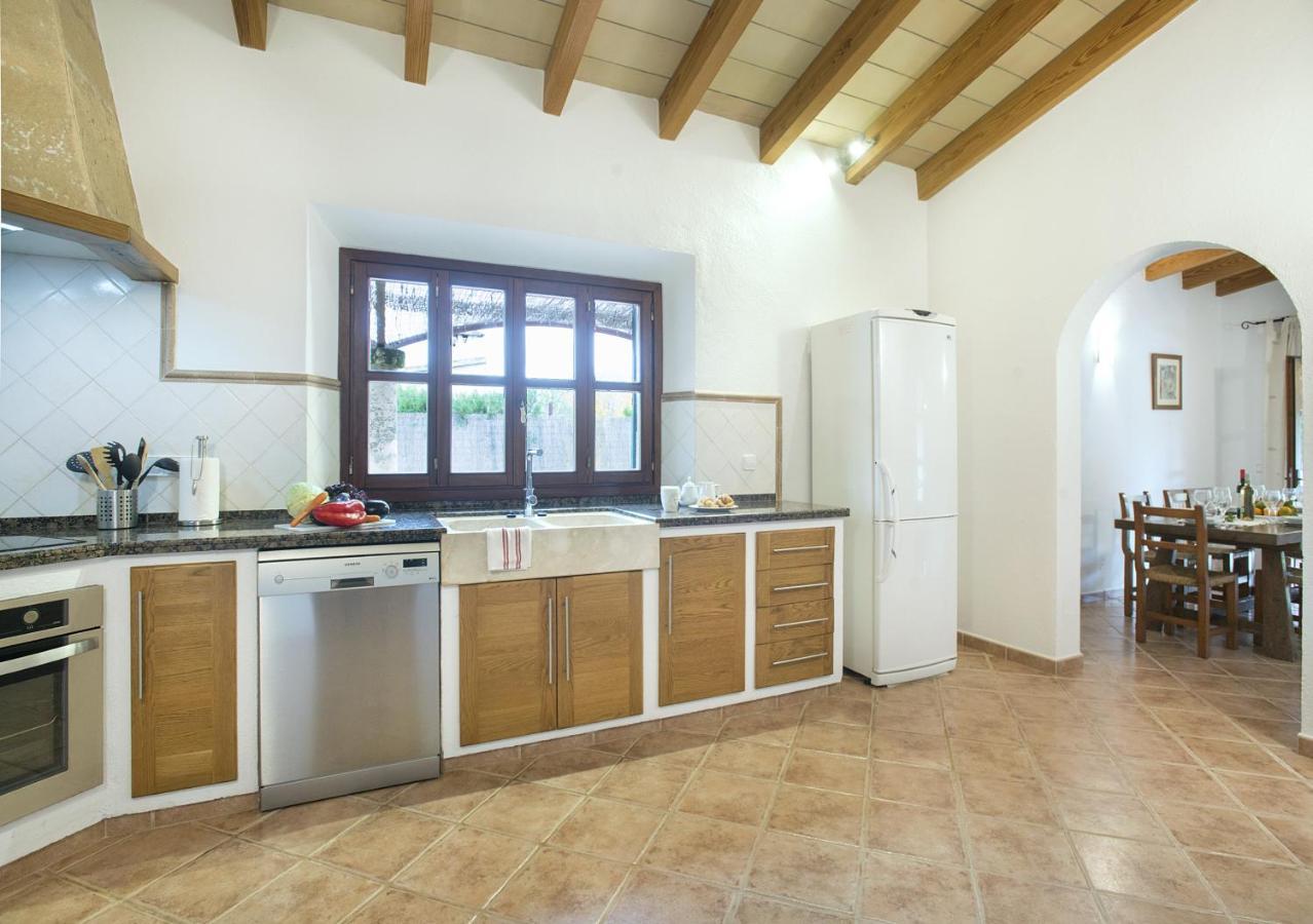 Villa Owl Pou - Luxury Holidays In Royal Gardens Pollença