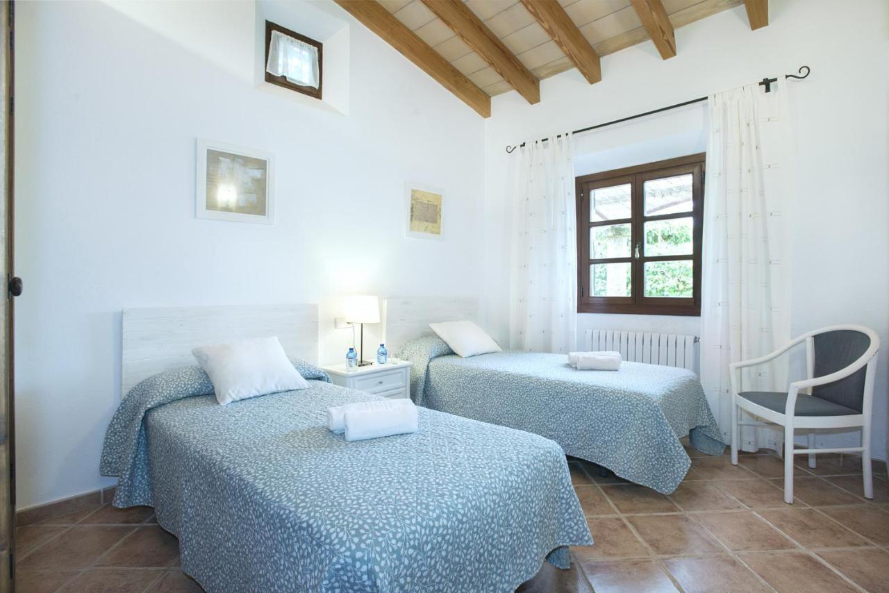 Villa Owl Pou - Luxury Holidays In Royal Gardens Pollença
